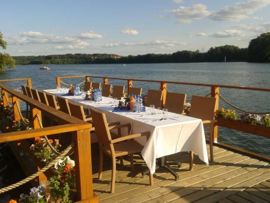 Bar Estrada Amfiteatr